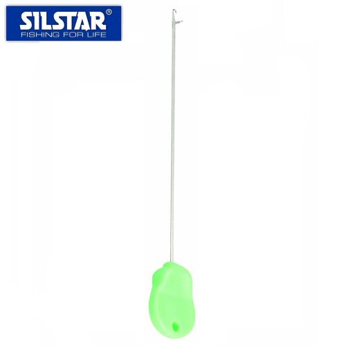 SILSTAR CARPTECH BOILIE TŰ 13 CM ZÁRHATÓ 171469982 - Bojli aprócikk