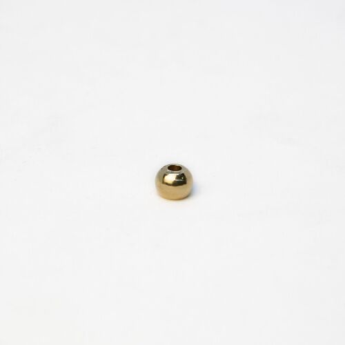 Bull Tackle - Tungsten Slotted beads/Tungsten fej - 0.76g 3 db/csomag