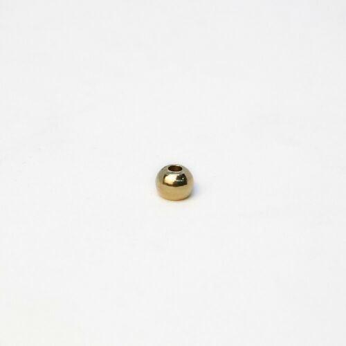 Bull Tackle - Tungsten Slotted beads/Tungsten fej - 0.32g 6 db/csomag