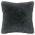 vidaXL Párna huzat 6 db HEERLEN Antracitszürke 30 x 30 cm 171475645