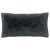 vidaXL Párna huzat 12 pcs HEERLEN Antracitszürke 40 x 80 cm 177523812