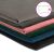 vidaXL Párna huzat HOUTEN Kék 40 x 145 cm Bársony 177524696