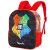 Harry Potter Roxfort 31cm 3D hátizsák 171522111