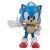 Jakks Pacific Set 5 Sonic figura 6cm 171522317