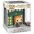 POP Harry Potter Ginny Weasley Flourish & Blotts exkluzív Funko Pop figura a gyűjtői dobozában