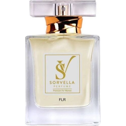 SORVELLA FLR EDP 50ml 171523836 - Női parfüm