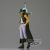 BANPRESTO ONE PIECE THE SHUKKO - DRACULE MIHAWK 171523913