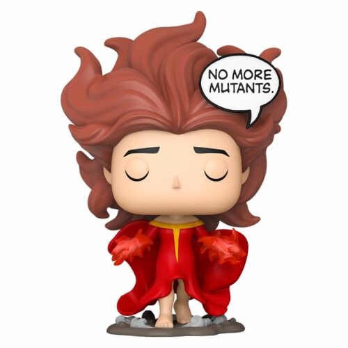 FUNKO POP! Vinyl figura: Marvel - Scarlet Witch 171524077 - Mesehős figura