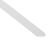 vidaXL Kábel kötél 12 db 7,9 x 400 mm Ezüst 171530464
