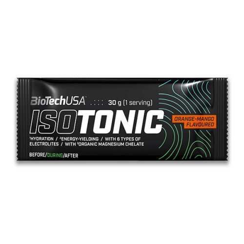 IsoTonic - 30 g citromos ice tea 171538213 - Sportital