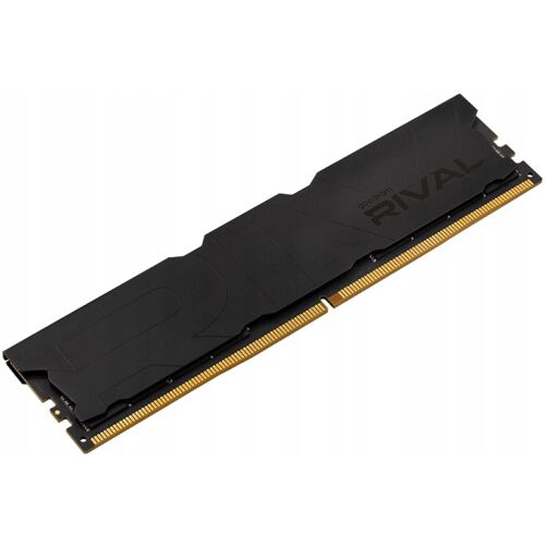 Goodram 16GB / 3600 RIVAL DEEP DDR4 UDIMM CL18 Single Desktop RAM 171539865 - PC memória