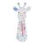 B.O.776/03 Wasserthermometer mit weißer Giraffe. VORSICHT 30753849