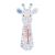 B.O.776/03 Wasserthermometer mit weißer Giraffe. VORSICHT 30753849