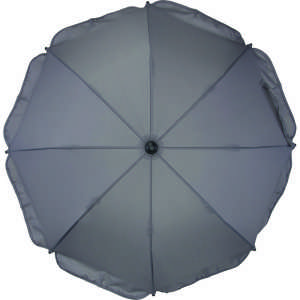 Fillikid Easy-Fit Napernyő #szürke 30753870 Babakocsi napernyők - Univerzális