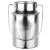 Acél tejeskanna 1,9 L 171609108