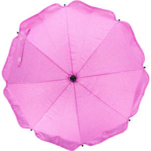 Fillikid Napernyő #rózsaszín 30753899 Babakocsi napernyők - UV szűrős