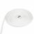 DQ-PP POLYPROPYLENSEIL - 4mm - 15m - Weiss - Traglast bis 180 kg Flechtleine Textilseil Schnur Rope Kordel Kunststoffseil geflochten 171629397