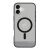 Incase Slim tok MagSafe - iPhone 16 Plus tok (fekete) 171636307