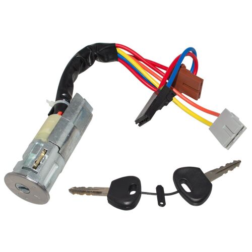 Citroen Berlingo 96-08 gyújtáskapcsoló 171638510 - Autóelektronika
