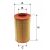 Filtr Powietrza Fiat Ducato 3 Peugeot Boxer II Citroen Jumper 2006-2021 - FAST FT37116 171664644