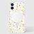 Kate Spade New York védő Gems MagSafe - iPhone 16 Plus tok (napfényes virágmintás) 171665758