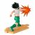 Hunter x Hunter Gon G I Arc figura 14 cm 171682543