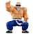 Dragon Ball Solid Edge Works Kamesennin figura 15 cm 171682585