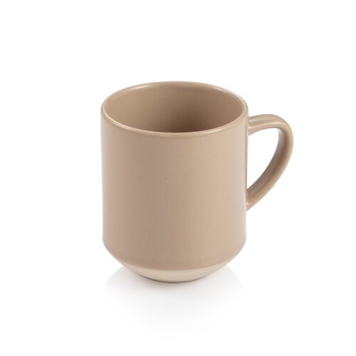 TAVERNE bögre 350 ml, mocca 171715776 - Bögre