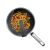 i-PREMIUM wok ø 30 cm,fedővel 171716207