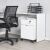 Hanah Home Drawer Diamond White Rkm-311-Dd-1 171716855