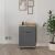 Hanah Home Többcélú szekrény, antracit tölgy, Rkm-311-Ax-1 171717557