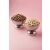 Hermia Ice Cream Cup Set (2 Pieces) Silver MCH00125331 171717660