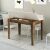 Hanah Home Kitchen Table Walnut
Cream Kiev 508 - Walnut, Cream 171717855