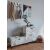 Hanah Home Hall Stand Ephesus Marble Evva - Ephesus Marble 171717815