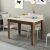 Hanah Home Kitchen Table Walnut
Travertine Kiev 895 - Walnut, Travertine 171718271