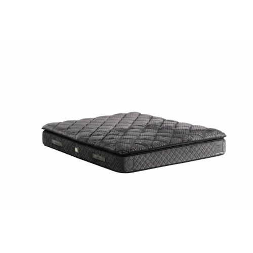 Hanah Home Matrac Black Bunny 100 x 200 - Sötétszürke