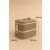 Hermia Lunch Box Grey BU0026 171718710