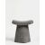 Atelier Del Sofa Tuffet Anthracite Asberg 171719001