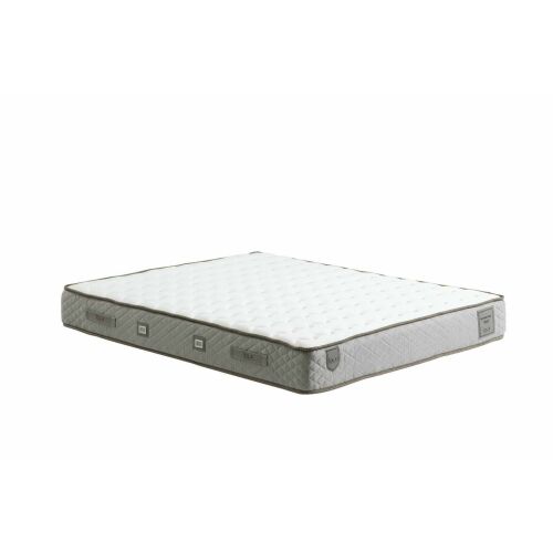 Hanah Home Mattress Grey Antibakteriyal 100 x 200 - Grey