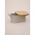 Hermia Breadbox Beige STP0020 171719825