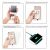 Choetech 301WH Lightning(iOS) vezeték nélküli jelvevő adapter 171730352