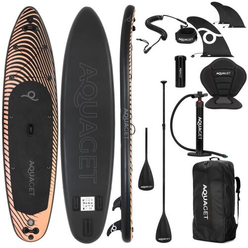 Aq0042 SUP deszka 350 cm 172619029 - SUP deszka