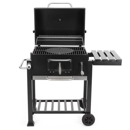 Bq0028 faszenes grill 171734485 - Kerti grillsütő