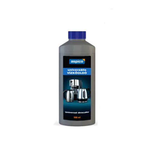D500 Univerzlis vízkőoldó, 500ml 171736588 - Vízkőoldó