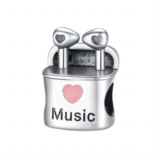 Ipods Pandora stílusú medál 171738024 