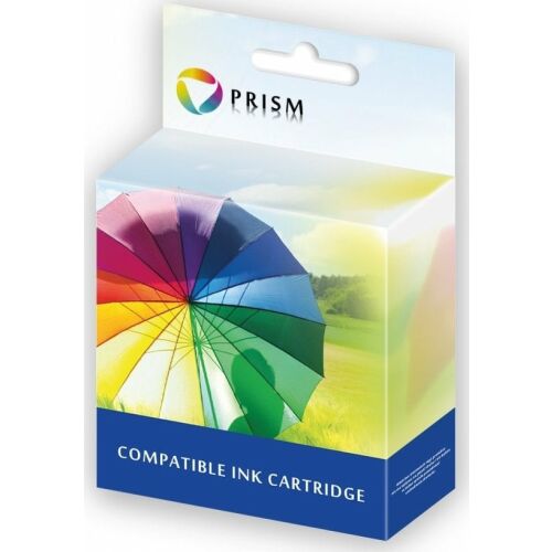 PRISM Epson tintapatron T01D1 fekete XXL 50k 860ml 100% új 171754014 - Tintapatron