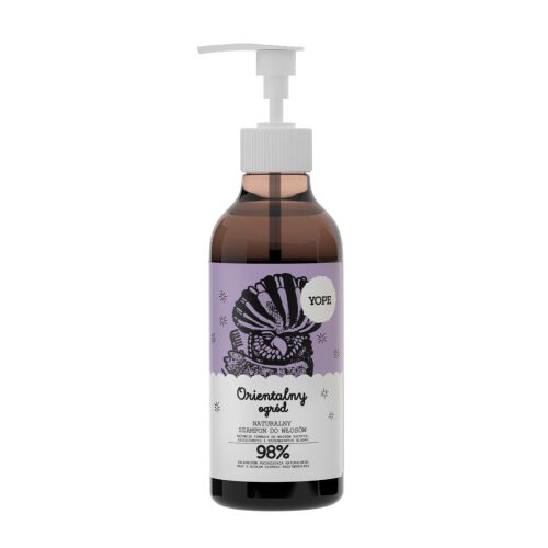 Yope Keleti Kert 300ml 171757358 - Sampon