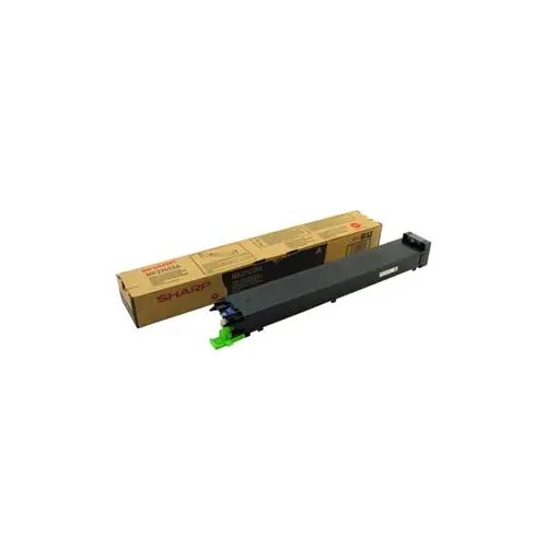 Sharp MX-60GT Fekete eredeti toner (MX60GTBA) 171765067 - Nyomtató toner