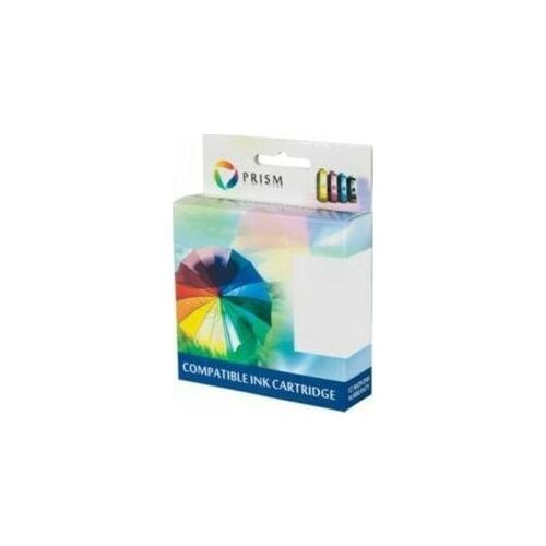 Prism tintapatron LC-3619XL sárga 171765202 - Tintapatron