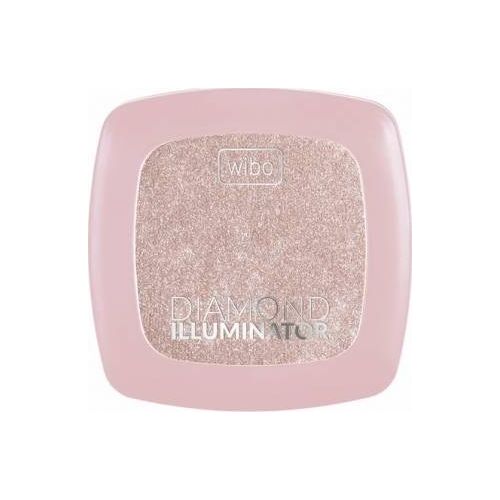Wibo Wibo Diamond Illuminator NEW világító highlighter 1. sz 171766218 - Arc